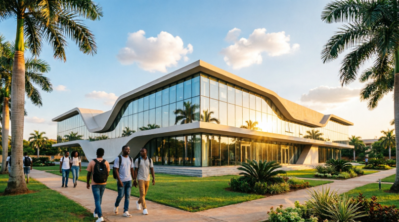 Campus partenaire
